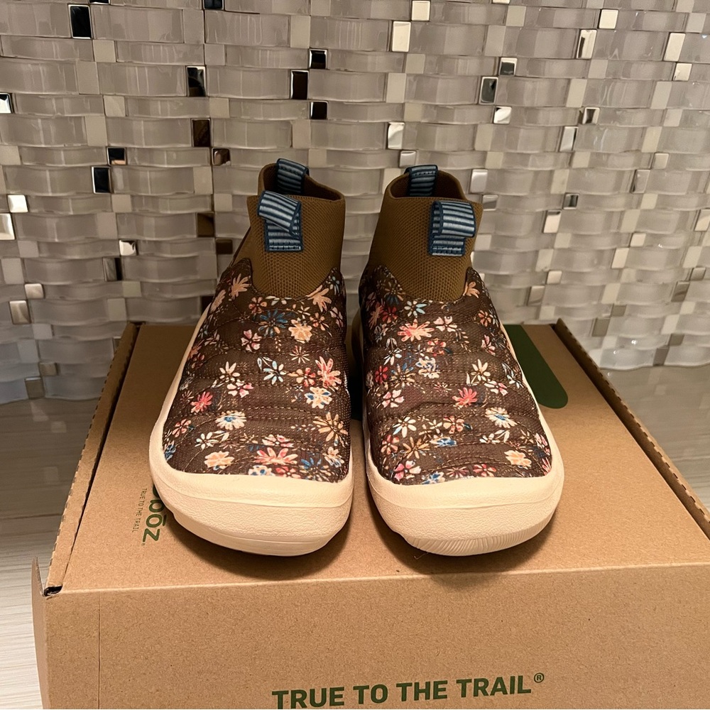 Women’s Oboz Whakata Puffy Mid X Skida